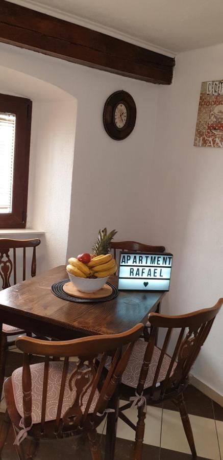 Apartment Rafael เซนญ์ ภายนอก รูปภาพ