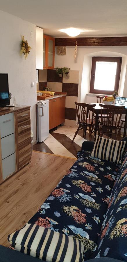Apartment Rafael เซนญ์ ภายนอก รูปภาพ