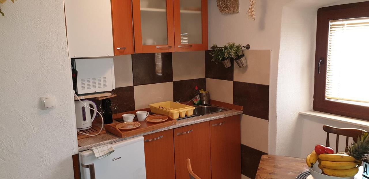 Apartment Rafael เซนญ์ ภายนอก รูปภาพ