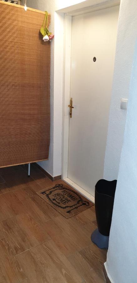 Apartment Rafael เซนญ์ ภายนอก รูปภาพ