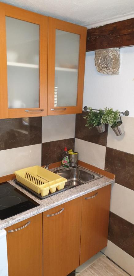 Apartment Rafael เซนญ์ ภายนอก รูปภาพ