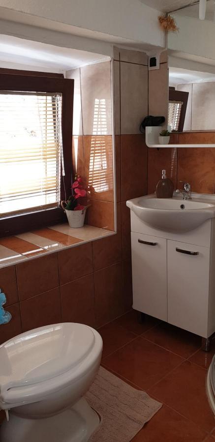 Apartment Rafael เซนญ์ ภายนอก รูปภาพ