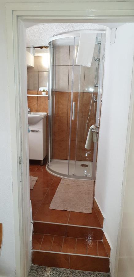 Apartment Rafael เซนญ์ ภายนอก รูปภาพ