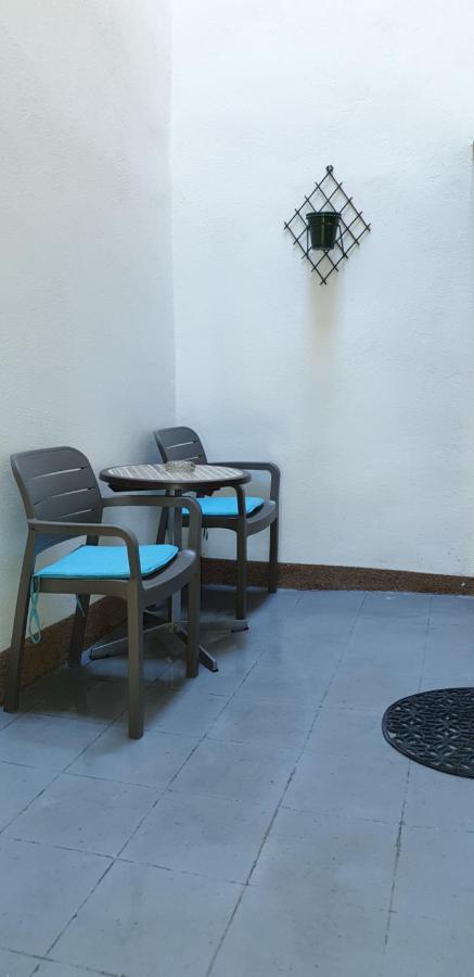 Apartment Rafael เซนญ์ ภายนอก รูปภาพ