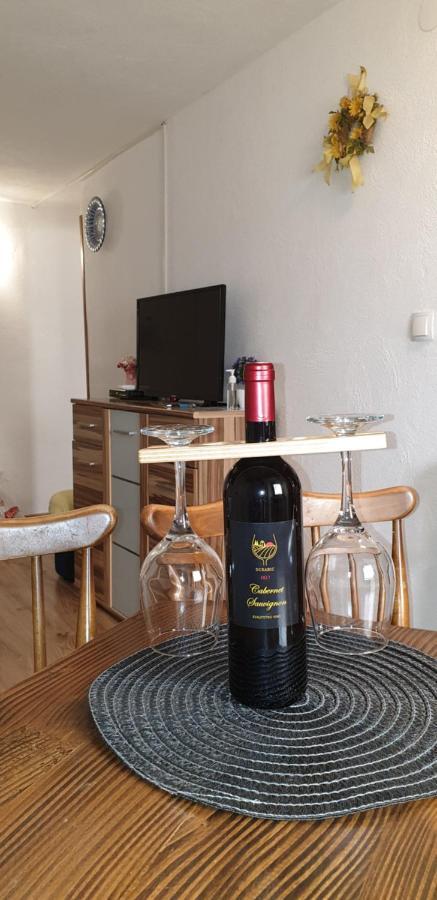 Apartment Rafael เซนญ์ ภายนอก รูปภาพ