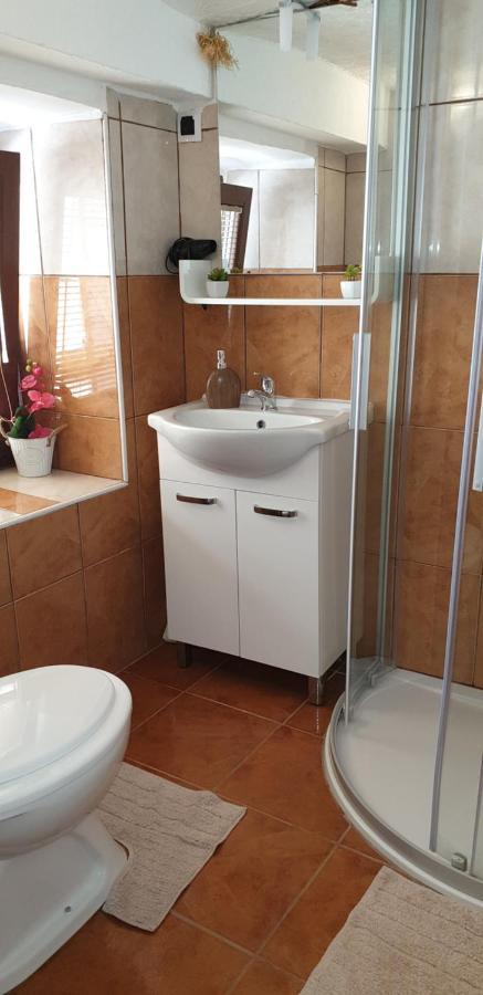 Apartment Rafael เซนญ์ ภายนอก รูปภาพ